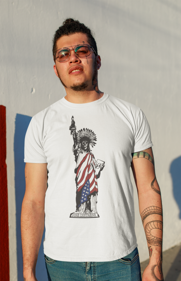 Lady Liberty - Image 3
