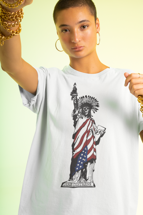 Lady Liberty - Image 5