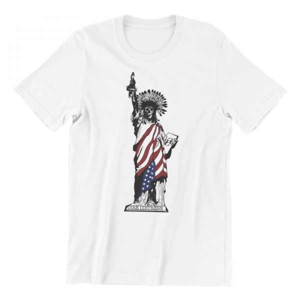 Lady Liberty