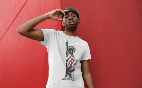 Lady Liberty - Image 2