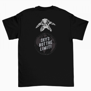 Astro Sky (Black)