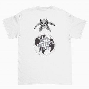 Astro Sky (White)