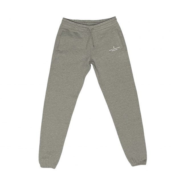 Logo Jogger (Grey)