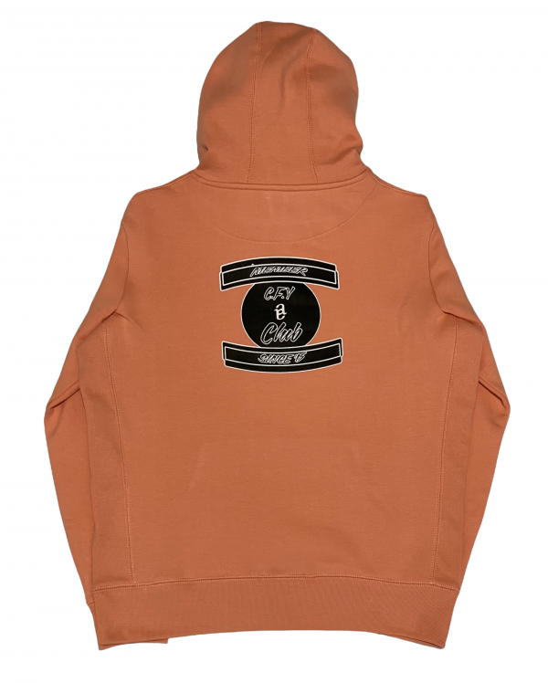 C.F.Y Members Hoodie (Limited Edition) - Image 2
