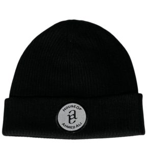 Logo Beanie