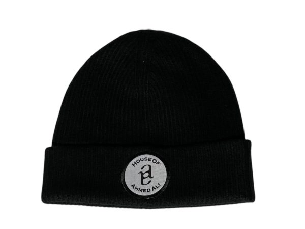 Logo Beanie